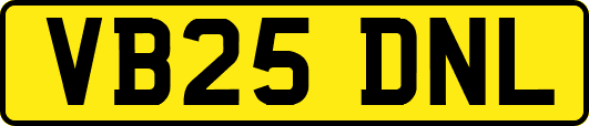 VB25DNL