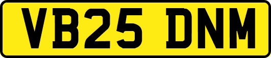VB25DNM