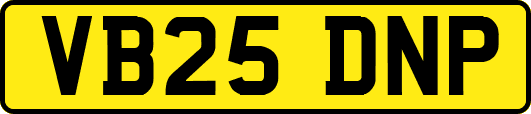 VB25DNP