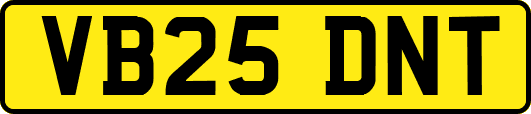 VB25DNT