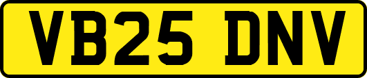 VB25DNV