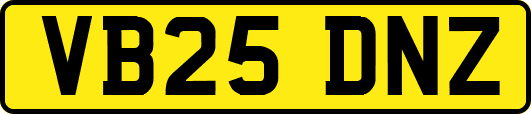 VB25DNZ
