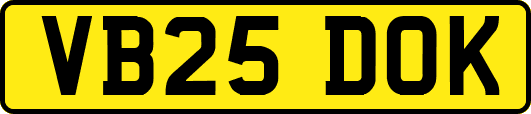 VB25DOK