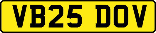 VB25DOV
