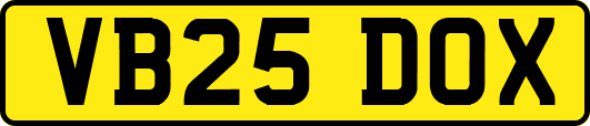VB25DOX