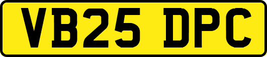 VB25DPC