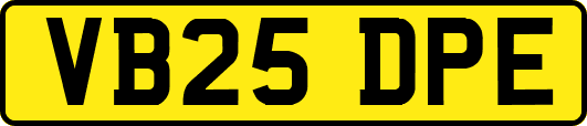 VB25DPE