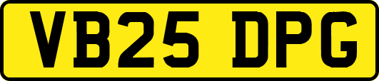 VB25DPG
