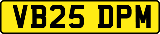 VB25DPM