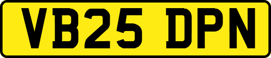 VB25DPN