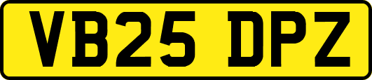 VB25DPZ