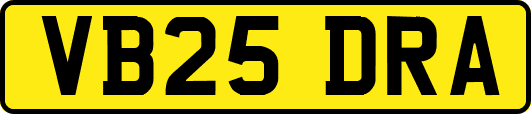 VB25DRA