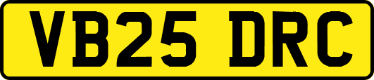 VB25DRC