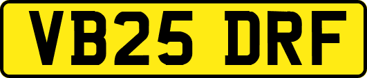 VB25DRF