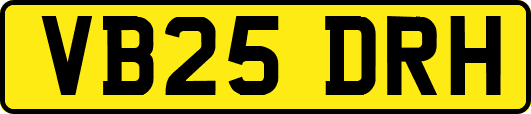 VB25DRH