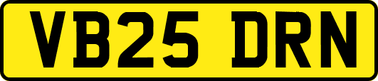 VB25DRN