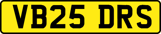 VB25DRS