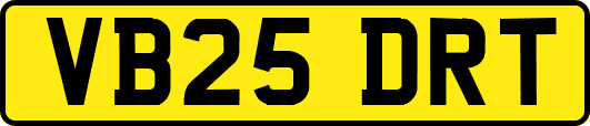 VB25DRT