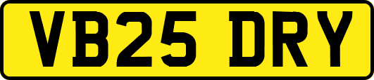 VB25DRY