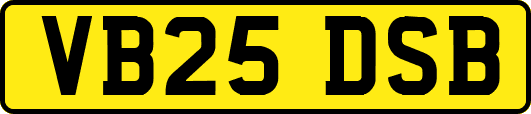 VB25DSB