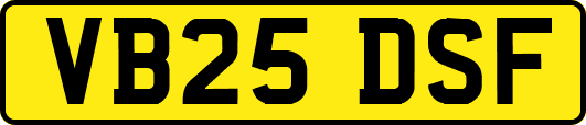 VB25DSF