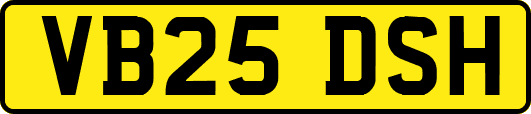 VB25DSH