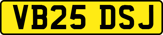 VB25DSJ