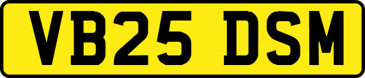 VB25DSM