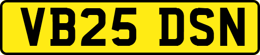 VB25DSN