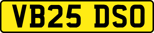 VB25DSO