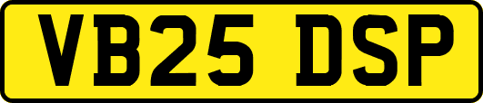 VB25DSP