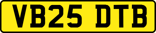 VB25DTB