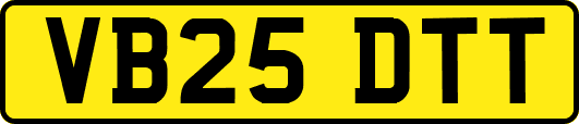 VB25DTT