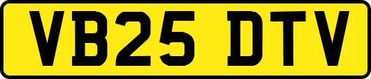 VB25DTV