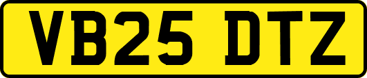 VB25DTZ