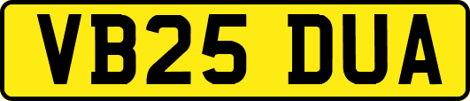 VB25DUA