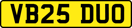 VB25DUO