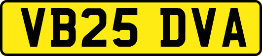 VB25DVA