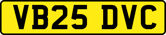 VB25DVC