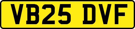 VB25DVF