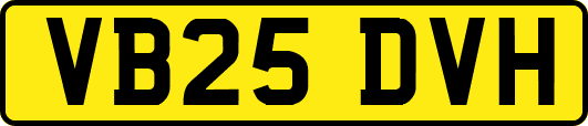 VB25DVH