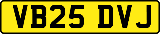 VB25DVJ