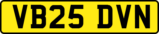 VB25DVN