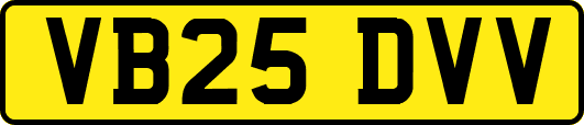 VB25DVV