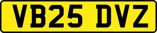 VB25DVZ