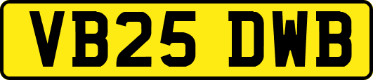 VB25DWB