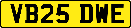 VB25DWE