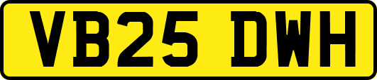 VB25DWH
