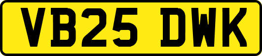 VB25DWK