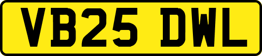 VB25DWL